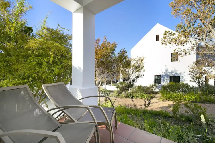 Winelands Golf Lodges 37