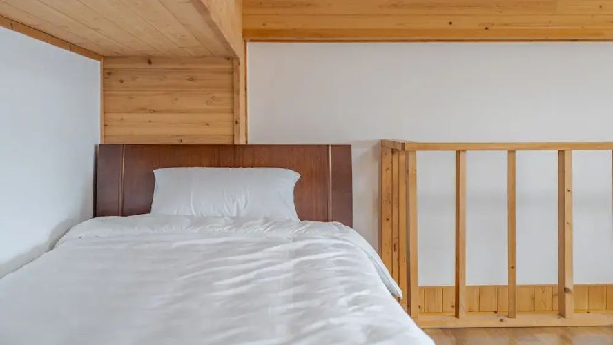 Yeongheungdo Rainbow Ocean View Pension