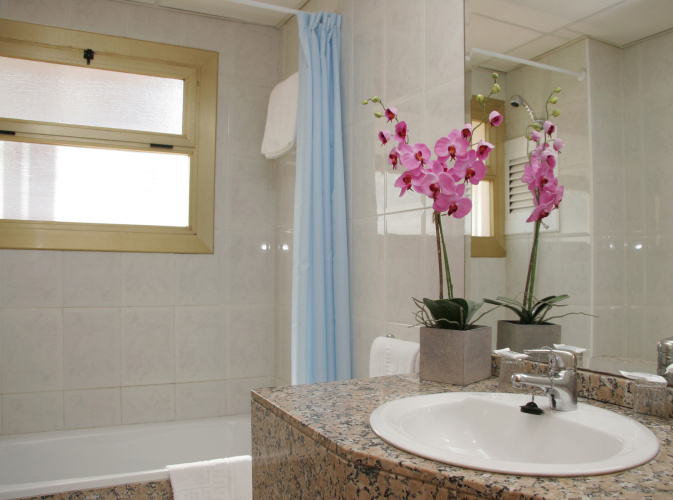 Hotel Bon Repos photo 13