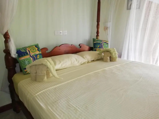 Mahi Villa