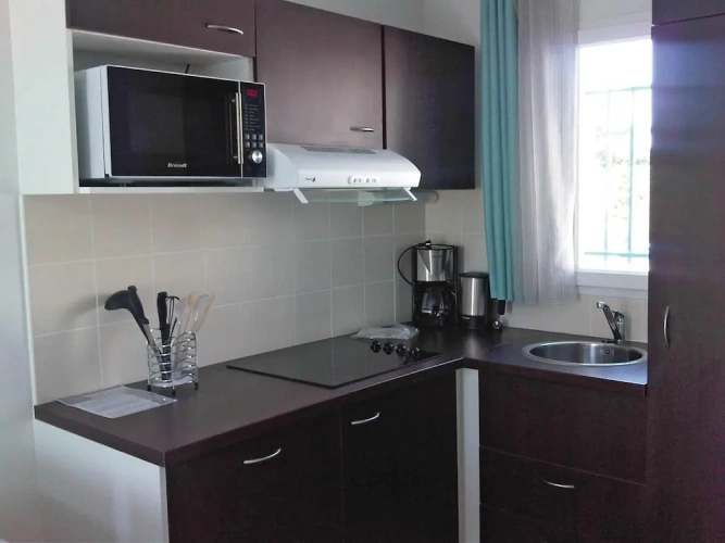 2 Bedrooms Standard room