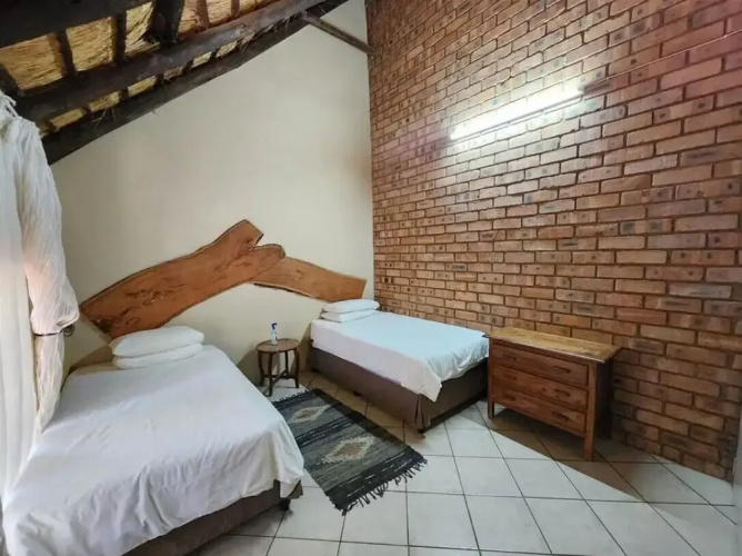 Mukurumanzi Lodge