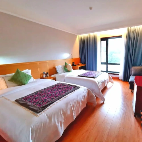 Comfort Twin room