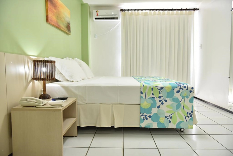 Hotel Gran Lençóis Flat