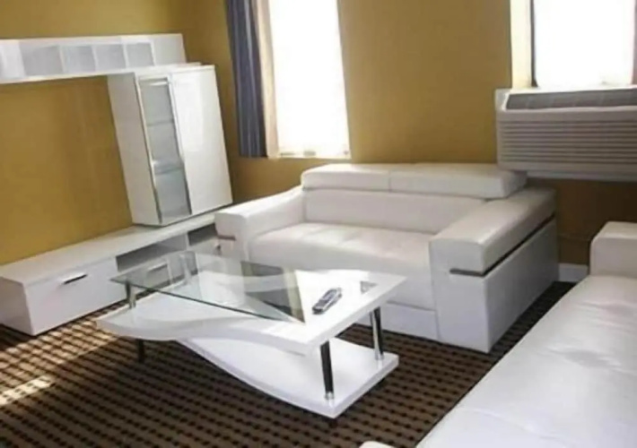 Prince Hotel