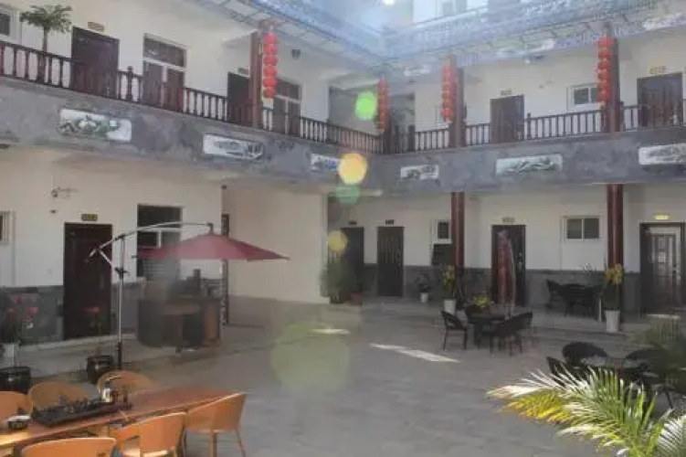 Imagen del hotel