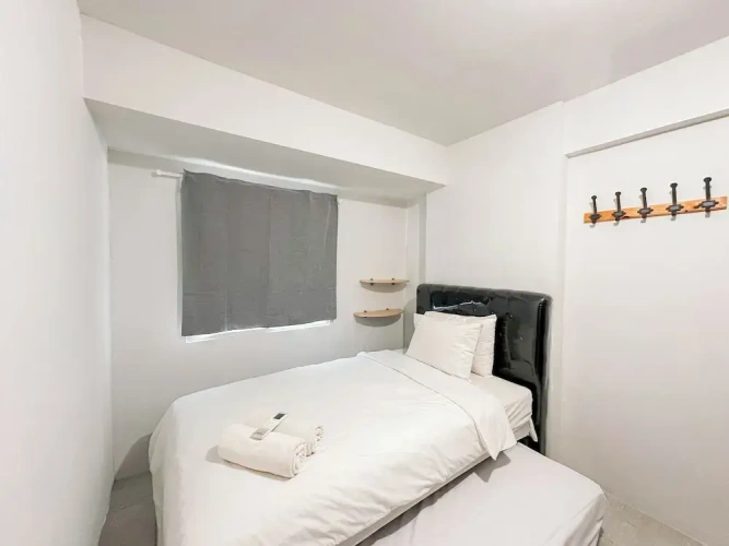 2 Bedrooms Standard Apartment