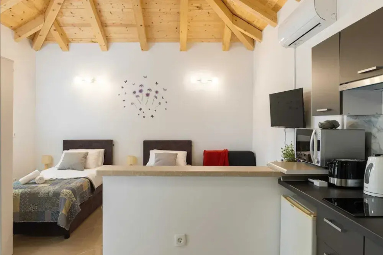 Apartments Roza