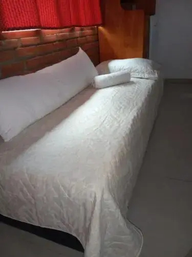 Chalé na Roça Penedo