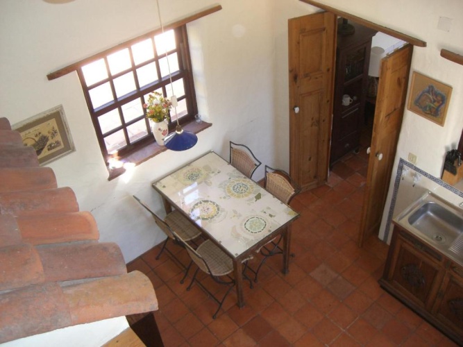 1 Bedroom Cottage