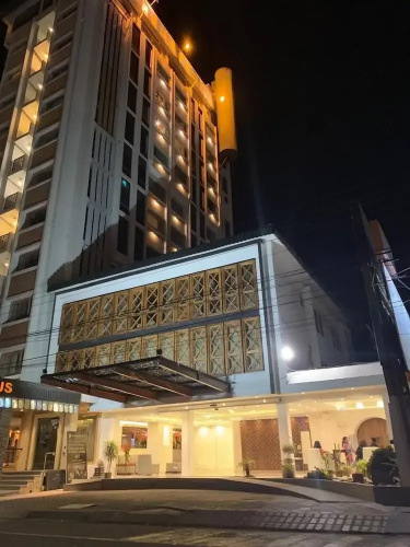 Image de l'hôtel