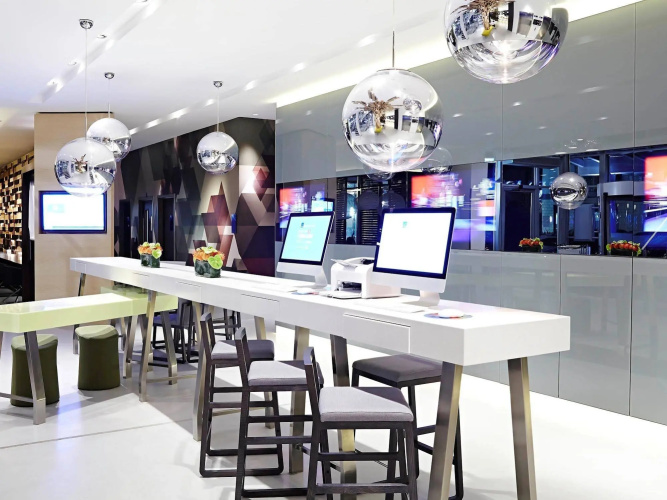 Novotel London Brentford photo 24