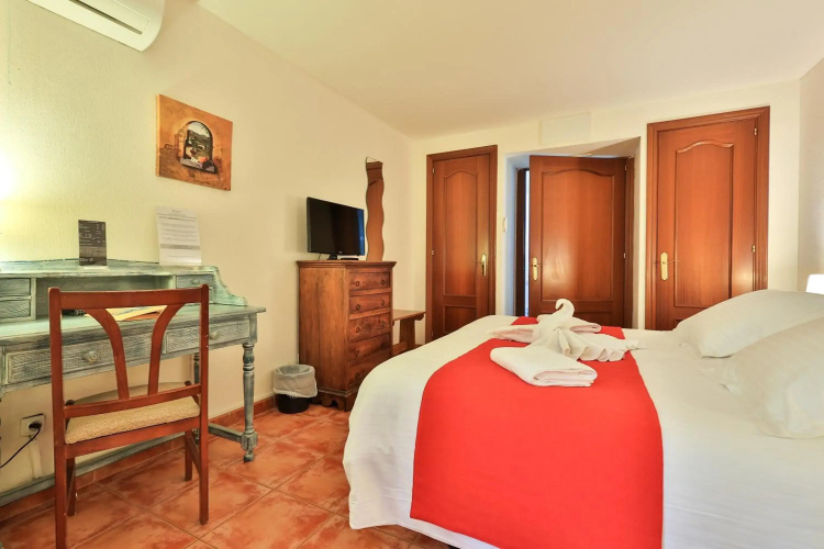 Hotel Playa