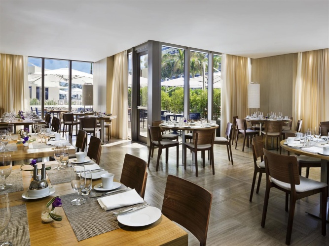 The St Regis Bal Harbour Resort photo 15