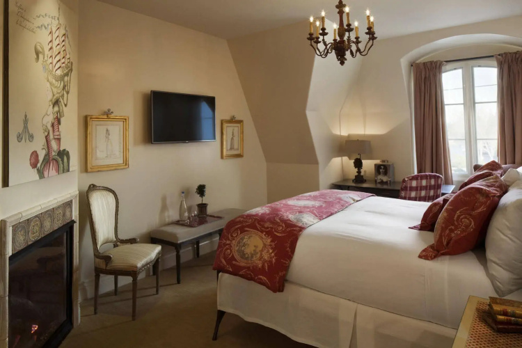 Enchanté Boutique Hotel