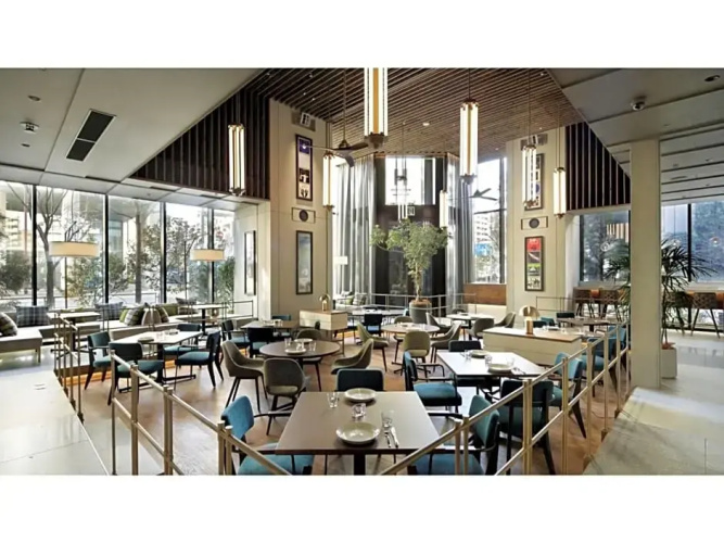 HAMACHO HOTEL TOKYO - Vacation STAY 13710v