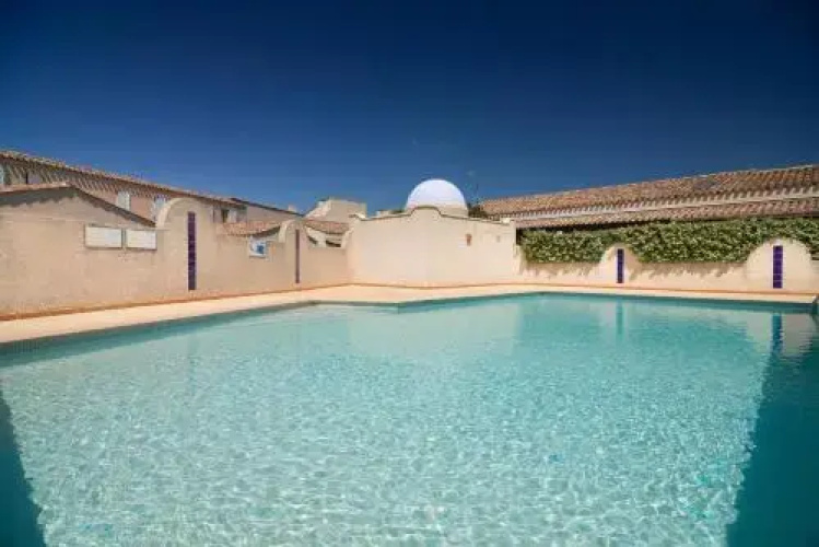 Hacienda Beach & Samaria Village