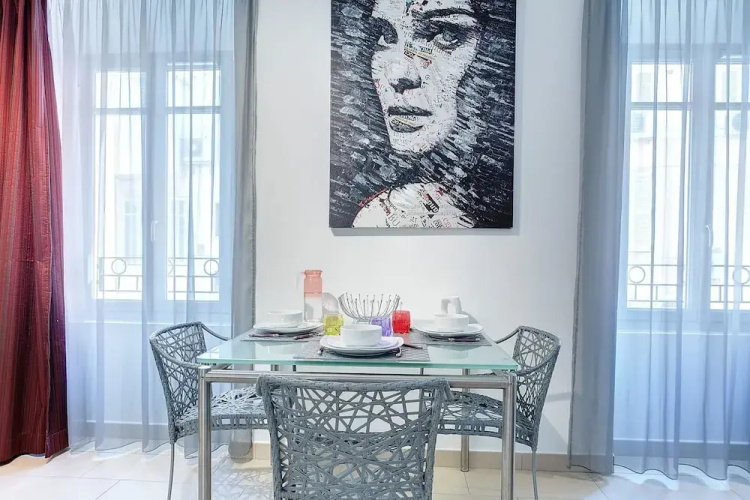 L'Antonia Apartment 1
