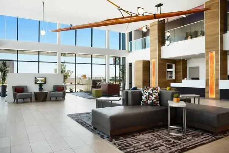 Fga Gracia Apartments