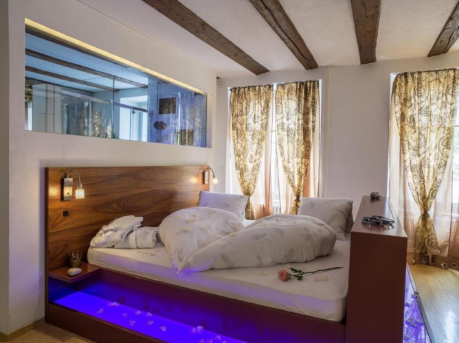 Double Junior Suite