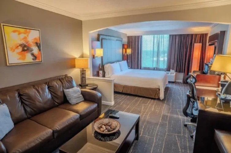 Premium Double room