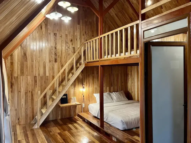 JoyStay - Hostel