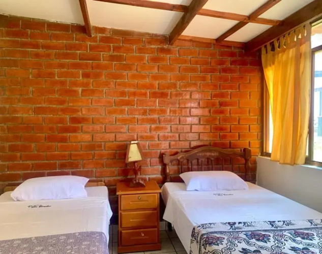 Casa Camelias