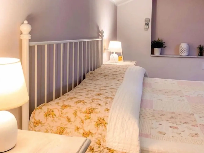 1 Bedroom Comfort Quadruple room