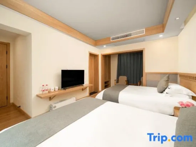 Comfort Twin room