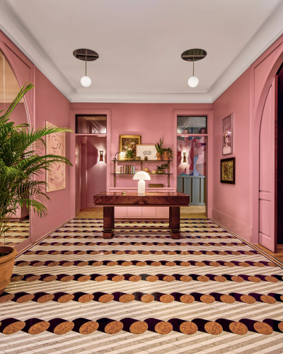 Virgin Hotel New Orleans photo 15