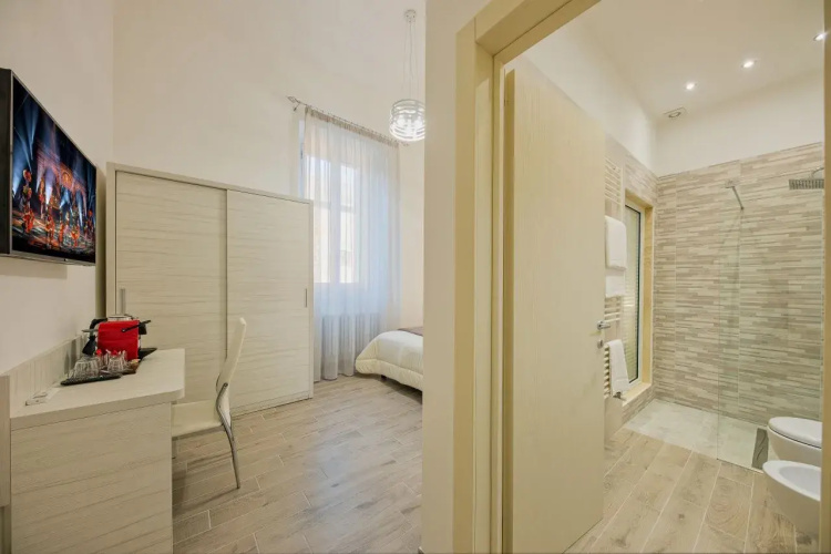 Hotiday Lecce Gianmarti Suite