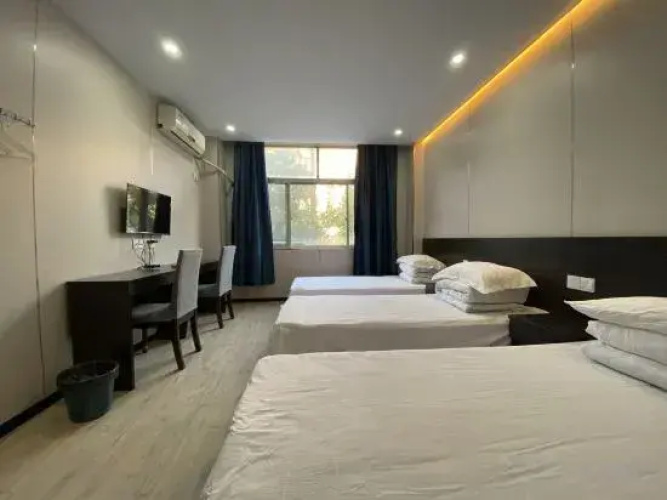 Renle Hotel