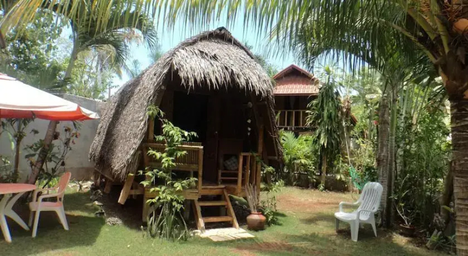 Alumbung Cottages