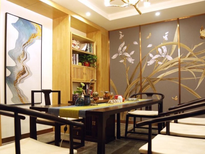 VX Wuxi Huishan District Luoshe Town Luocheng