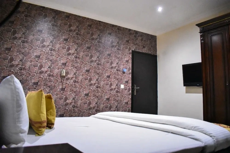 Double Apartment