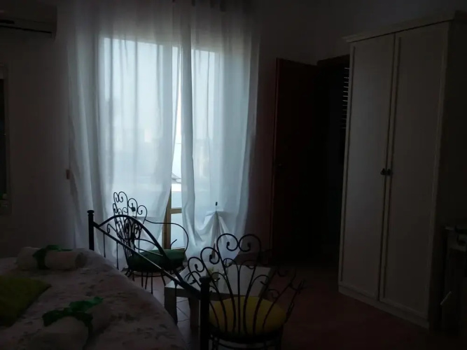 B&B Scogli Bianchi