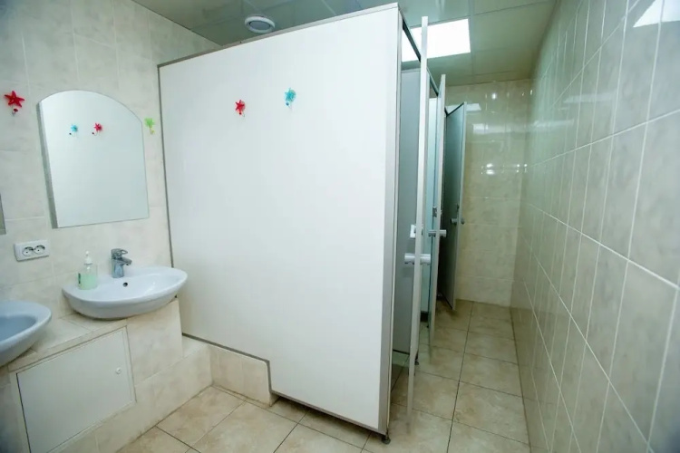 Comfort Hostel