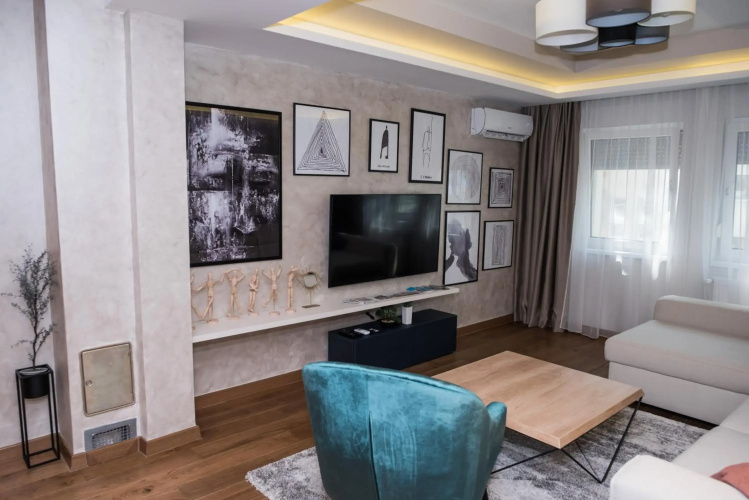 Apartman Donner Centar IV