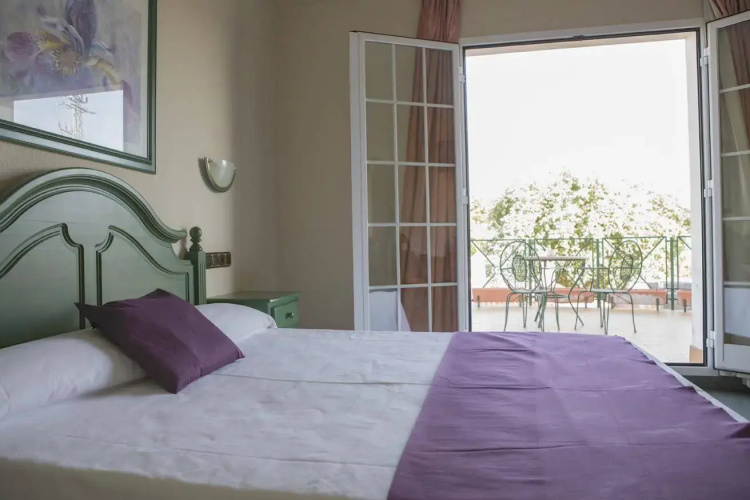 Hotel Mitra