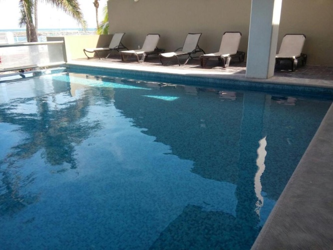 Balajú Hotel & Suites photo 14