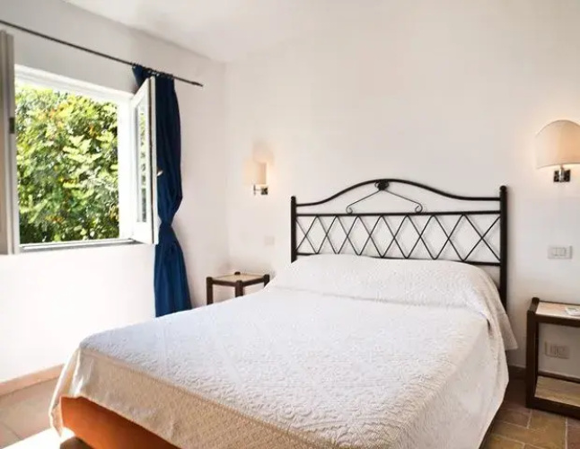 Casa Orrico