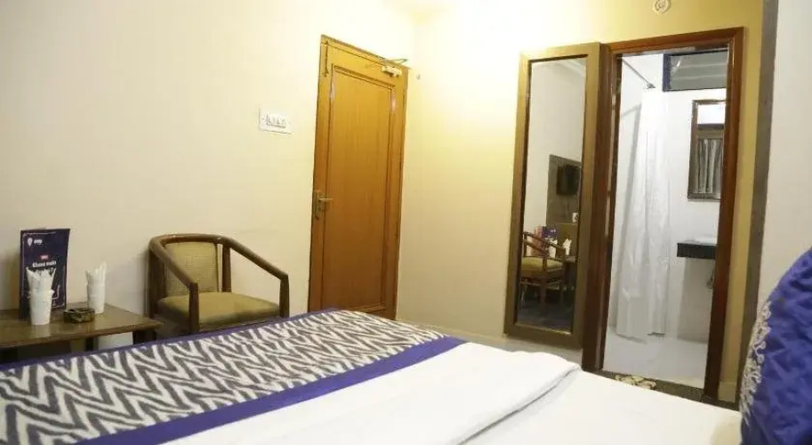 hotel taj