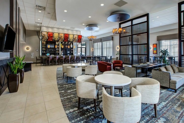 Embassy Suites by Hilton Columbus Airport photo 30
