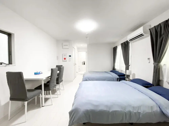 FL Residence Takadanobaba