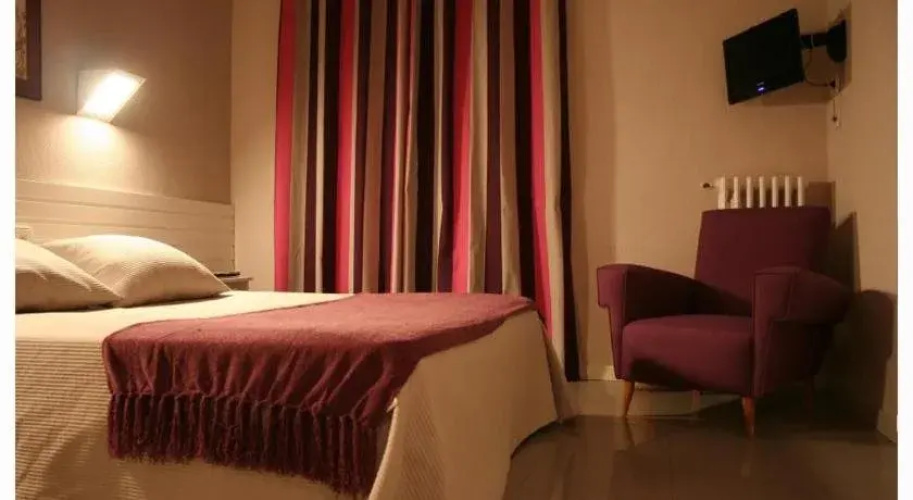 Hotel Fidalgo