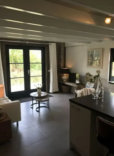 Holiday Apartment Salt and Dunes