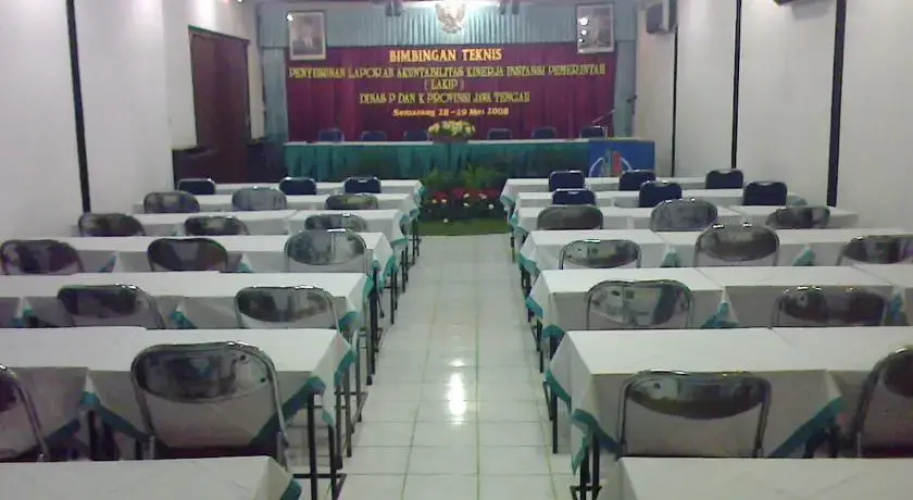 IXO Hotel Semarang
