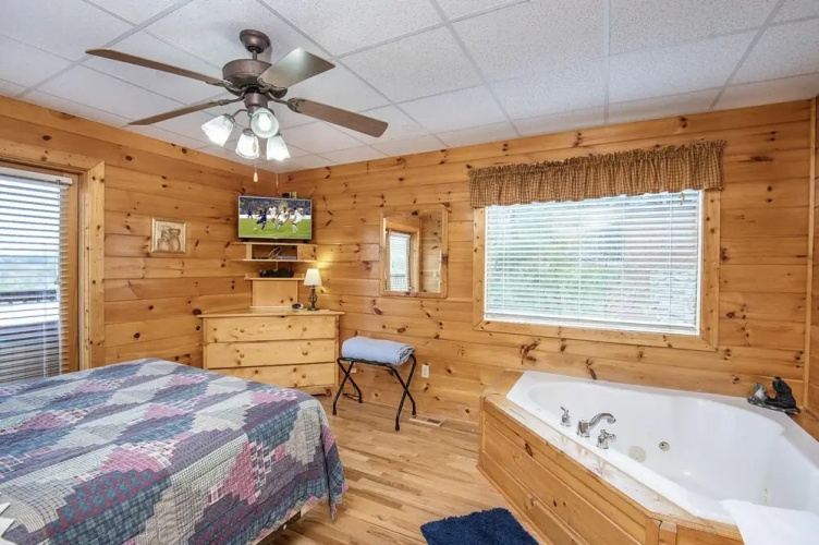 A Dream Come True by Eagles Ridge Resort