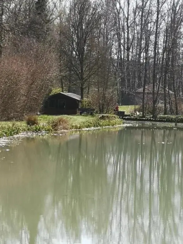 Ferienwohnung Alte Linde