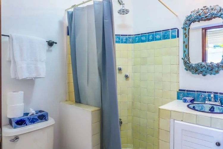1 Bedroom Standard room